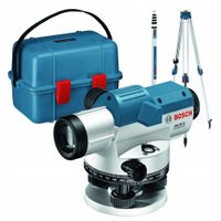 NIWELATOR OPTYCZNY GOL 26 G BT160 GR500 0601068003 BOSCH