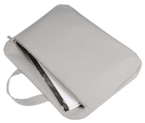 Torba na dokumenty RECORD, niebieski KEMER na Arena.pl