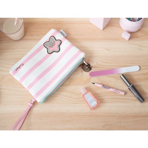 ND38_MARE0052 Pusheen - Rose Collection kosmetycz na Arena.pl
