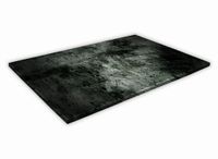 SZKLANA DESKA KUCHENNA 30x20 32a Brudny beton