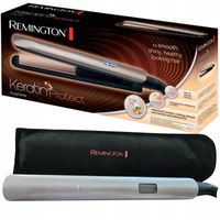 PROSTOWNICA REMINGTON S8540 wyświetlacz KERATIN PROTECT