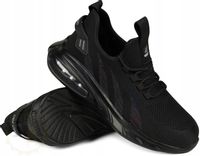 Buty robocze ochronne lekkie adidasy z podnoskiem sportowe BHP 37