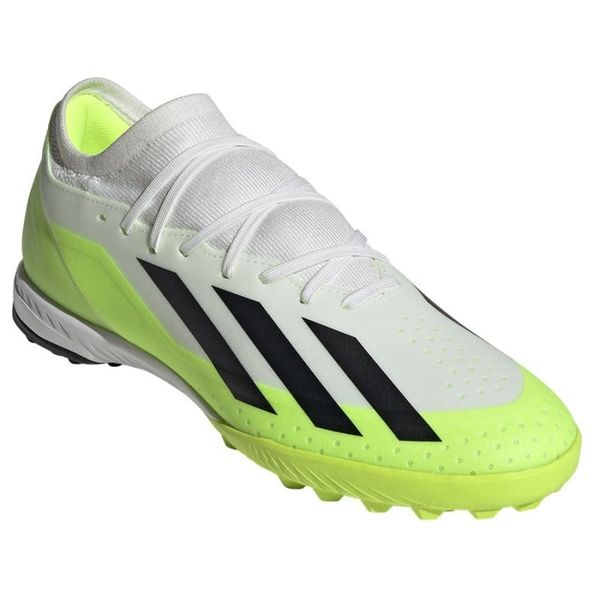 Buty adidas X CRAZYFAST.3 Tf r.42 zdjęcie 4