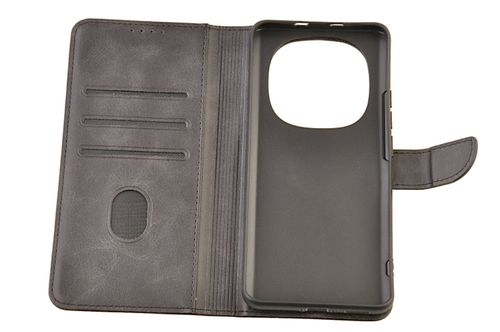 Etui portfel Wallet do Xiaomi Redmi Note 15 5G czarny na Arena.pl