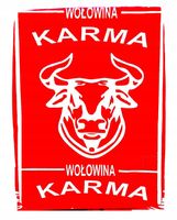 BARF WOŁOWY MIĘSO MROŻONE SUROWE DLA PSA 10 KG ZK WOŁOWE WOŁOWINA ŚWIEŻE