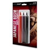 Sheet Whipsmart Czarny