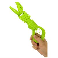 DLA DZIECI GRYZĄCY SZKIELET DINOZAUR CHWYTAK