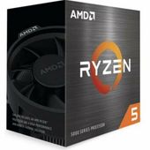 Procesor AMD AMD Ryzen 5 5500 AMD AM4