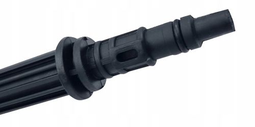 PISTOLET LANCA DO MYJKI CIŚNIENIOWEJ DYSZA ROTACYJNA PŁASKA + WĄŻ 8m na Arena.pl