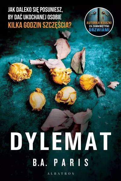 Dylemat zdjęcie 1