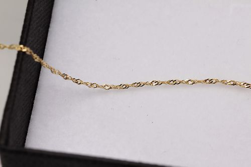 Łańcuszek Staviori LZX2785 na Arena.pl