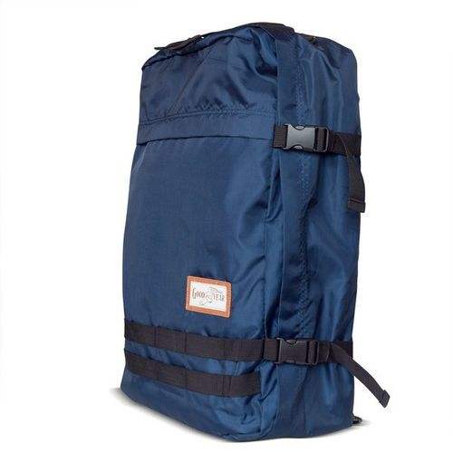 Plecak torba podręczna GOODYEAR G03403 navy na Arena.pl