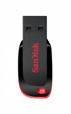 Pendrive SanDisk Cruzer Blade 32GB na Arena.pl