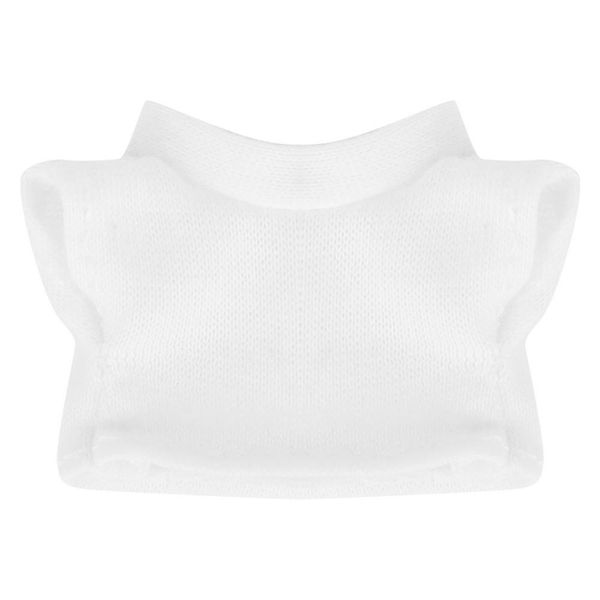 Patsy, pluszowy hipopotam, brelok UPOMINKARNIA Szary zdjęcie 2