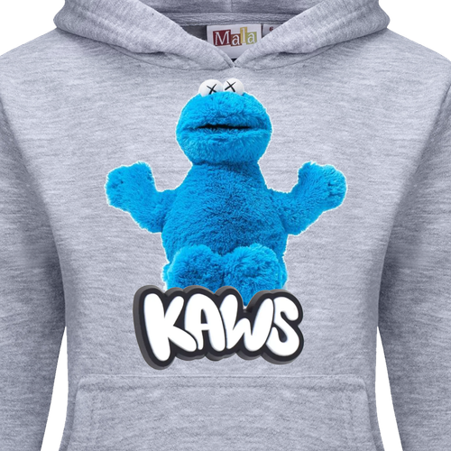 Dres Dziecięcy KAWS na Arena.pl