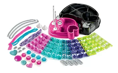 Crazy Chic. Kolorowe bransoletki na Arena.pl