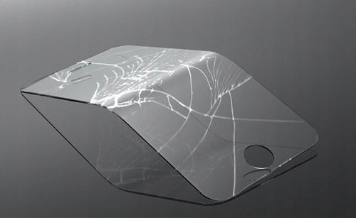 Szkło Hartowane 9H Hammer Energy 2 - 5,5' na Arena.pl