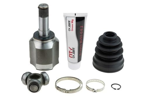 PRZEGUB WEWNĘTRZNY FIAT PUNTO EVO 2009 2010 2011 2012 na Arena.pl