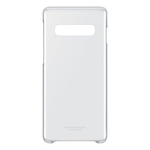 Etui Clear Cover Galaxy S10 Transparent na Arena.pl