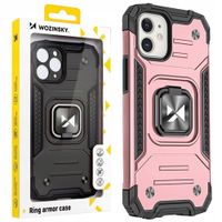 wozinsky ring armor etui iphone 14 pancerny pokrowiec uchwyt