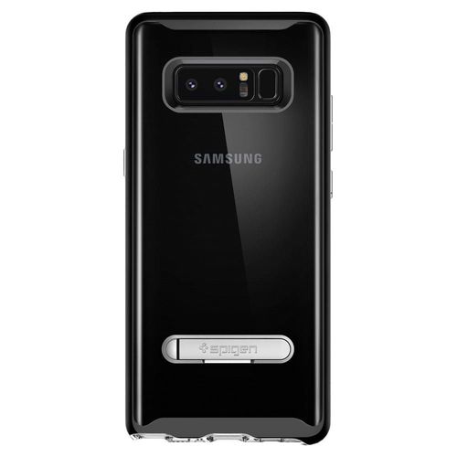 SPIGEN CRYSTAL HYBRID GALAXY NOTE 8 BLACK na Arena.pl