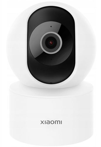 XIAOMI SMART CAMERA C200 KAMERA OBROTOWA IP FULL HD 1080P na Arena.pl
