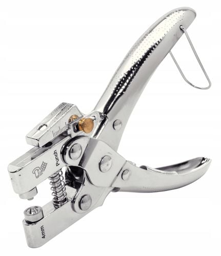 DZIURKACZ REWOLWEROWY 100 OCZEK RAPID-5000522 RAPID na Arena.pl