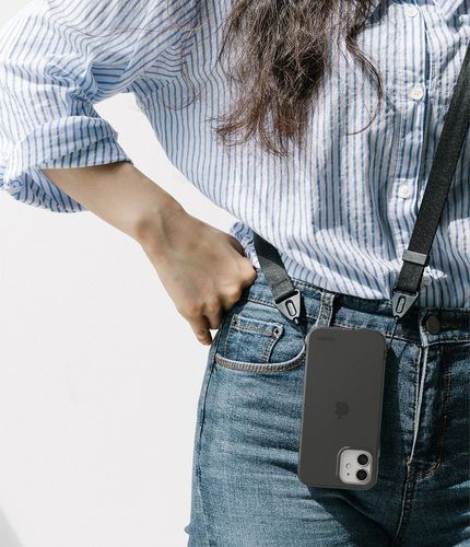 Etui Ringke Air plecki do iPhone 12 Mini na Arena.pl