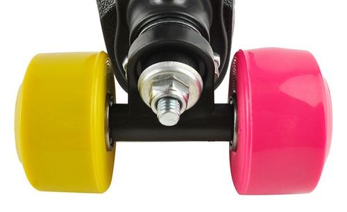 Wrotki - rozmiar 39 na Arena.pl