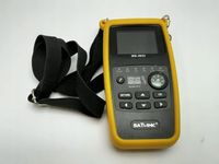 MIERNIK SYGNAŁU SATELITAARNEGO SATLINK WS-6933