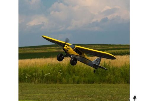 Carbon Cub S+ 1.3m BNF Basic na Arena.pl