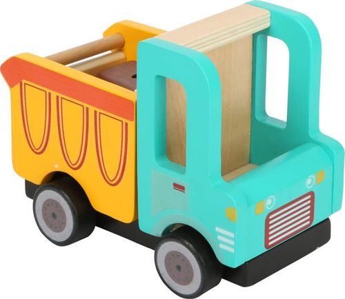 Dump Truck na Arena.pl