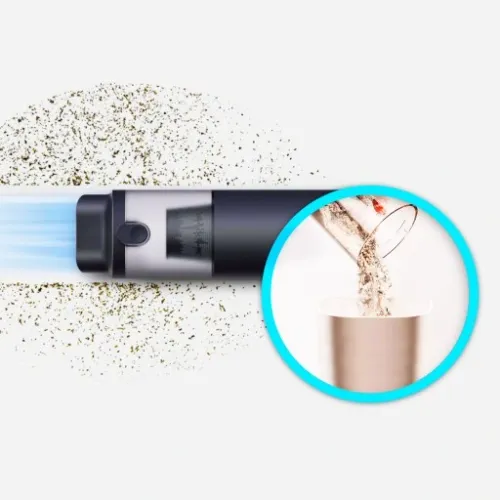 Kompresor samochodowy + Odkurzacz 2w1 Extralink na Arena.pl