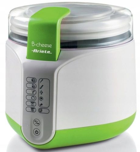 Urządzenie do produkcji sera i jogurtów Ariete 615 na Arena.pl