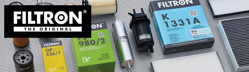 AM 417 - Filtr powietrza zdjęcie 14