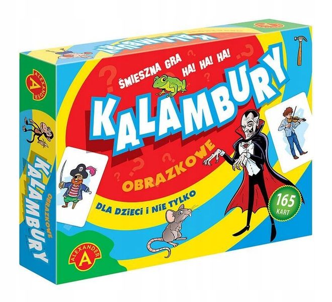 Kalambury obrazkowe 17687 zdjęcie 2