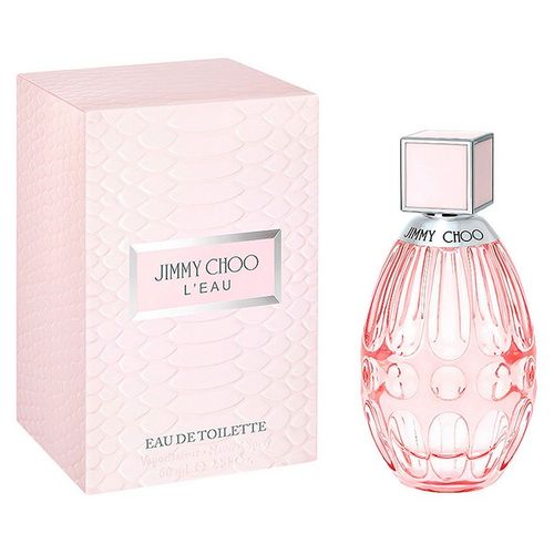 PERFUMY DAMSKIE L'EAU JIMMY CHOO EDT na Arena.pl