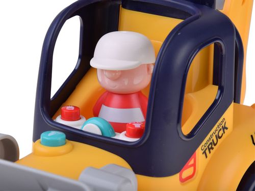 DLA DZIECI ZDALNIE STEROWANE AUTO BUDOWLANE na Arena.pl