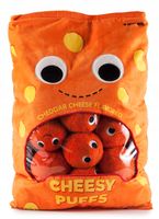 Maskotka KIDROBOT Yummy World Arnold & The Puffs XL KR14690
