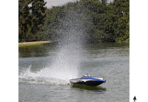 Voracity Type E 36 Deep-V BL RTR na Arena.pl