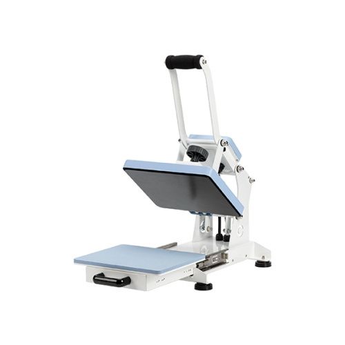 Prasa do koszulek z wysuwanym blatem Craft Express 23 x 30 cm na Arena.pl