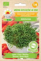 BIO Kiełki Rzeżucha 20 g.