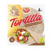 Vivi Tortilla wieloziarnista 240 g