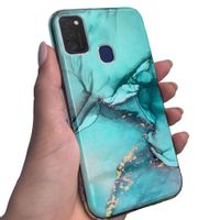 Grube etui 2MM do Samsung  M21