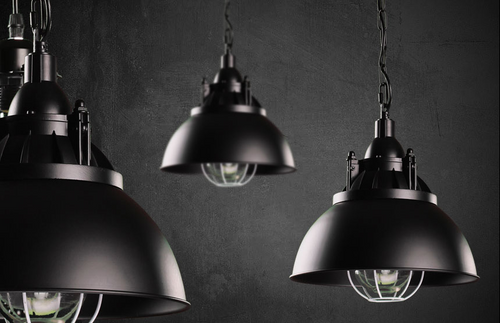 Lampa wisząca BEXLEY na Arena.pl