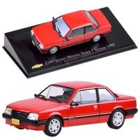 autko chevrolet monza serie i sedan 1985 | za4103