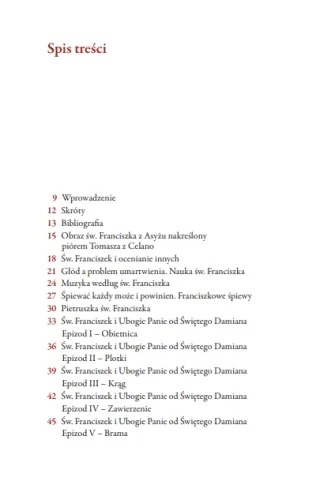 Co zrobiłby św. Franciszek? na Arena.pl