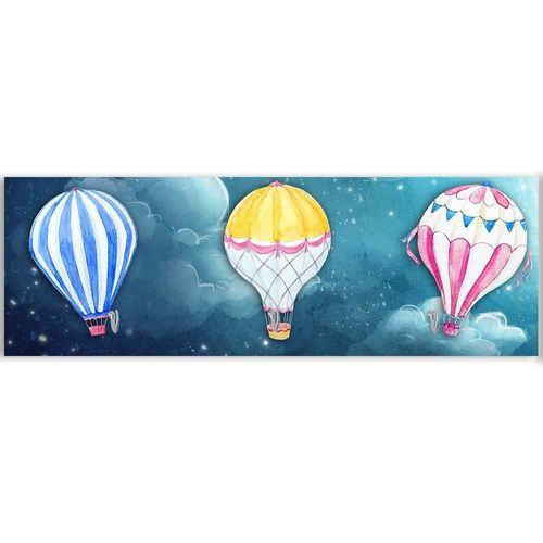 Wieszak, Balony 90x30 na Arena.pl