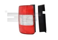 Volkswagen Caddy 04-10 lampa tylna Lewa