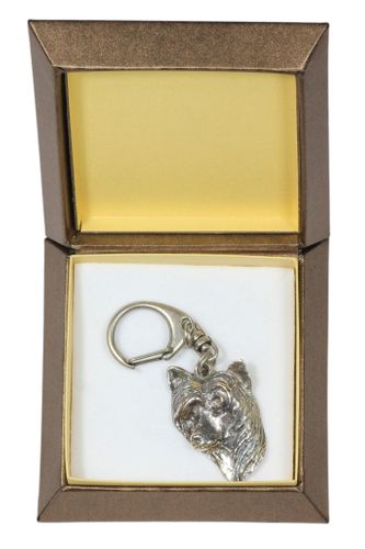 Grzywacz Chiński - breloczek - 2747 na Arena.pl